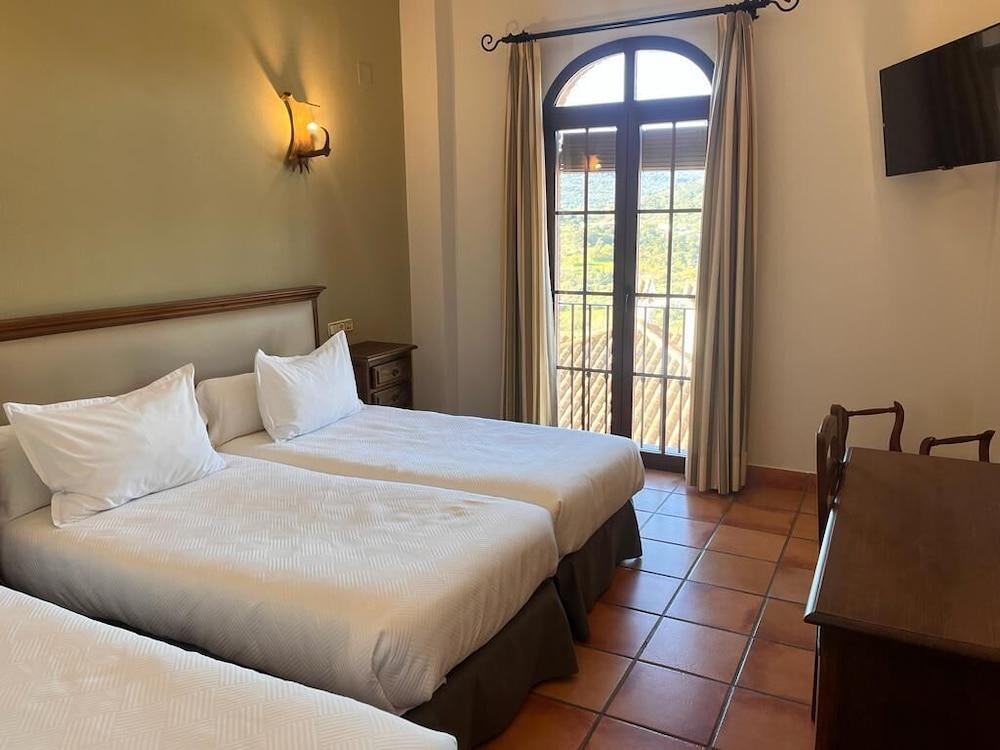 Hotel Sierra de Ubrique