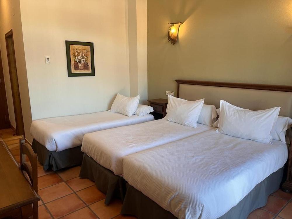 Hotel Sierra de Ubrique