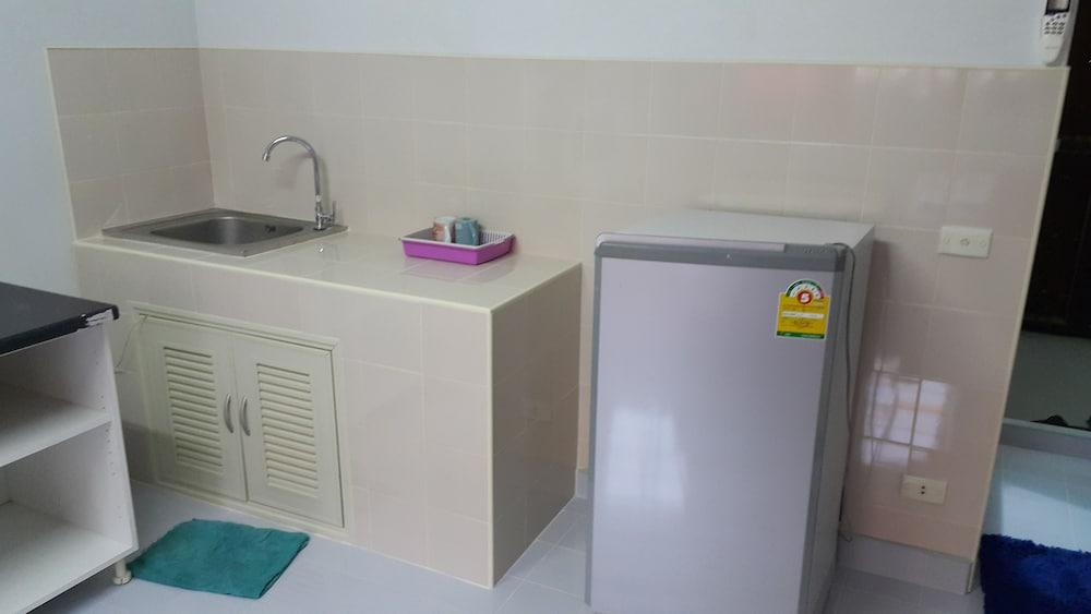 Popular Condo Muangthong Thani