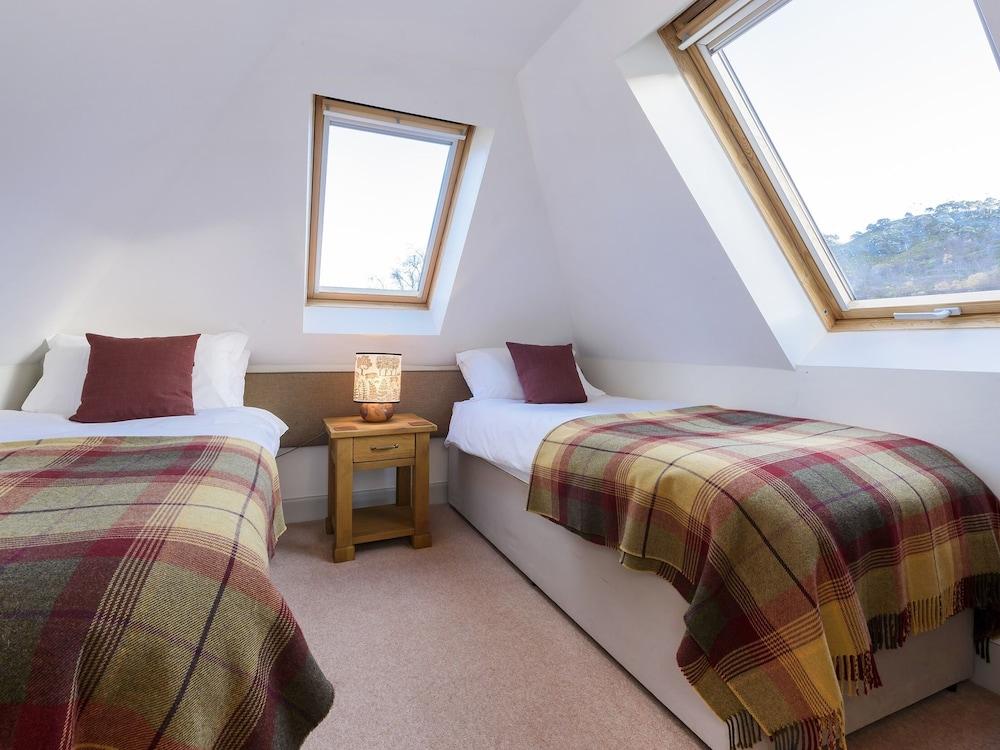 Alladale Wilderness Reserve