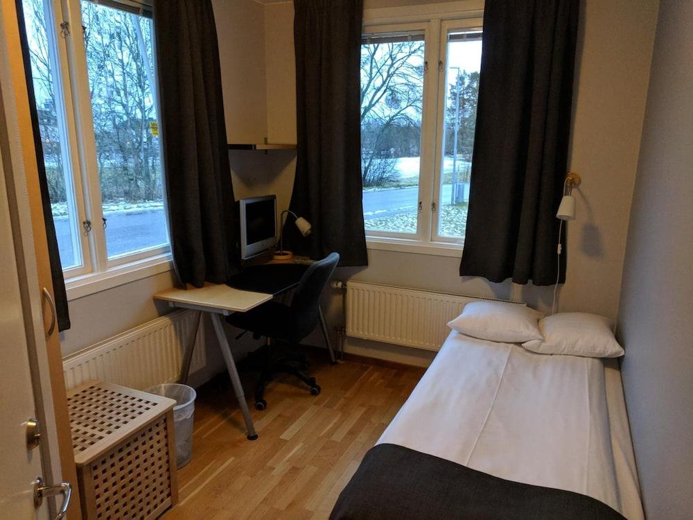 Hotell Hässlö