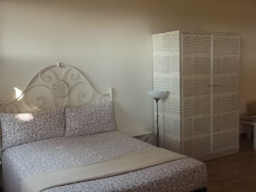 Agriturismo Podere Luciano