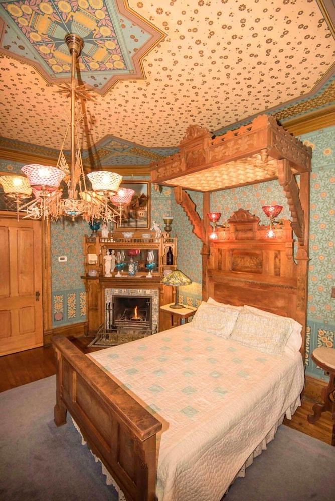 The Richards House Bed & Breakfast