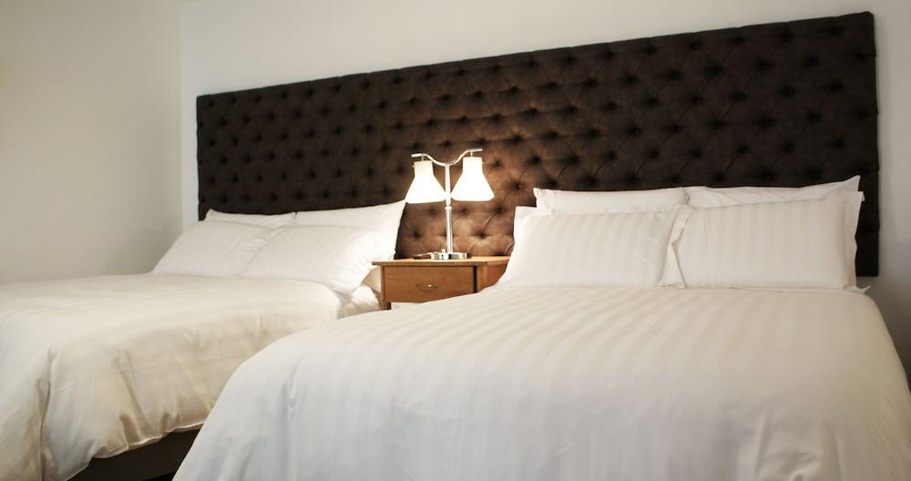 Dolce Lobo Boutique Stay