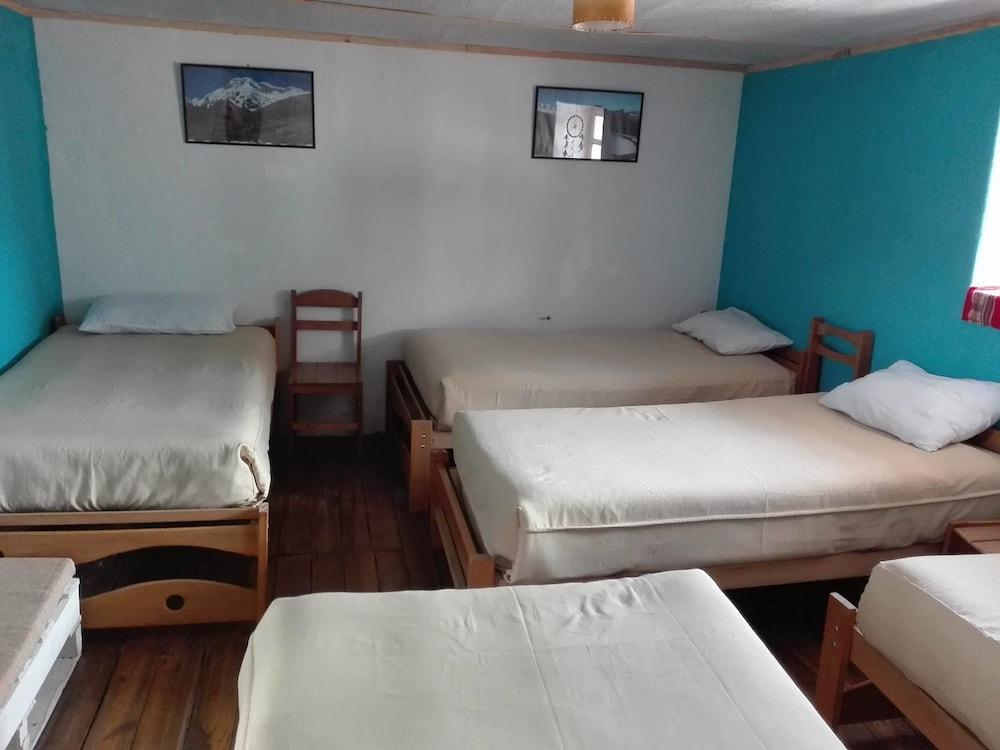 New Day House In Cusco