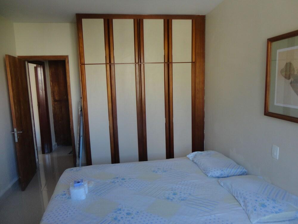 Real Residence Maravilhoso Flat Copa