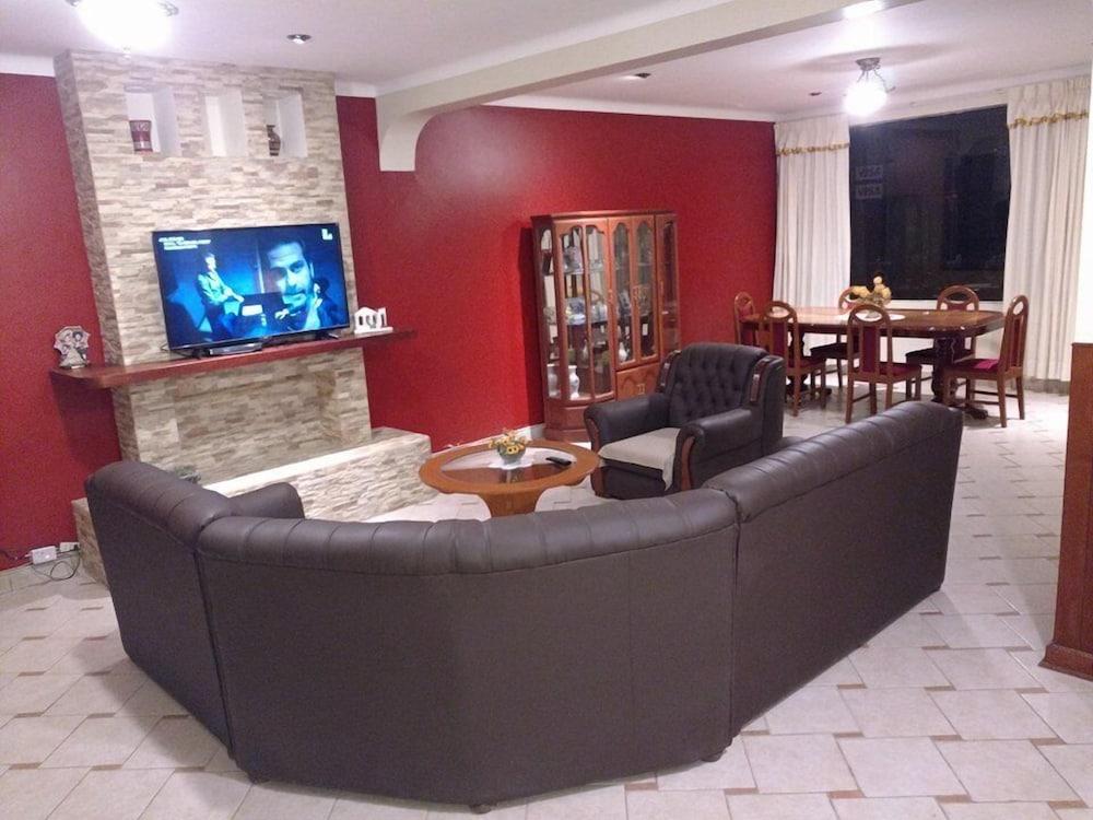 Korisonqo Casa Hospedaje