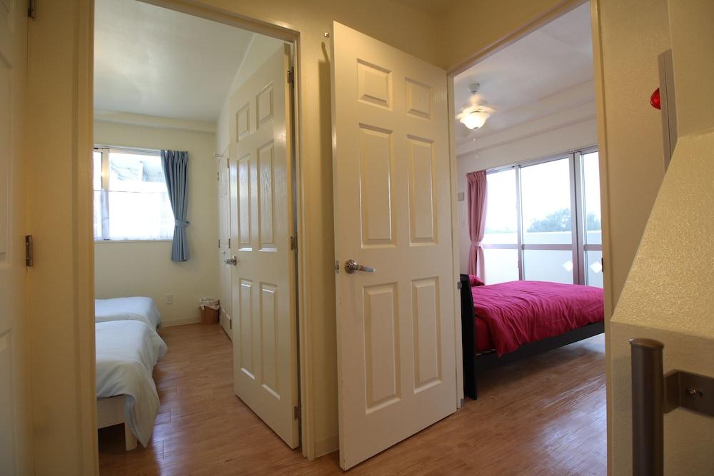 JQ Villa Okinawa Yaka