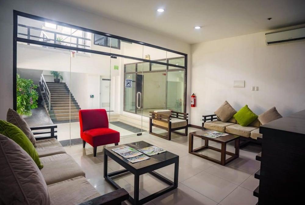 Copenhagen East Residences