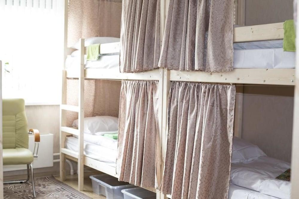 Hostels Rus - Kuzminki