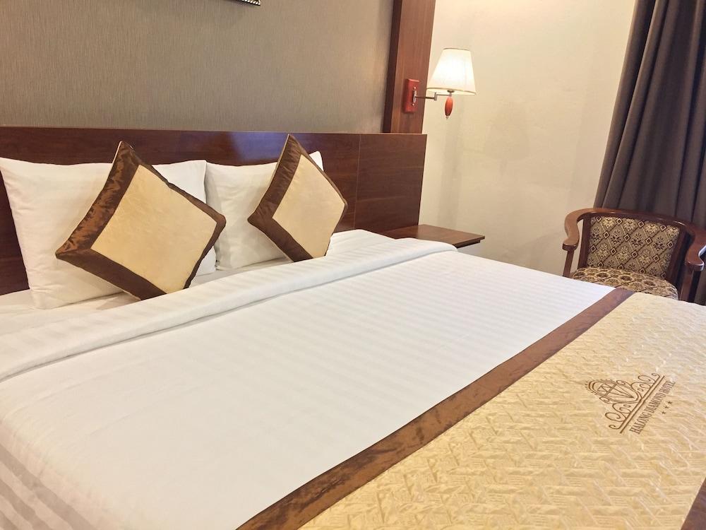 Halong Diamond Hotel