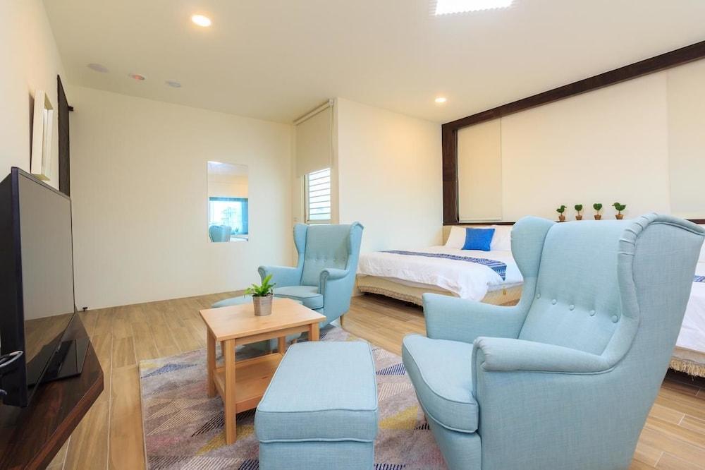 Gu-Ji Gu-Ji Garden B&B