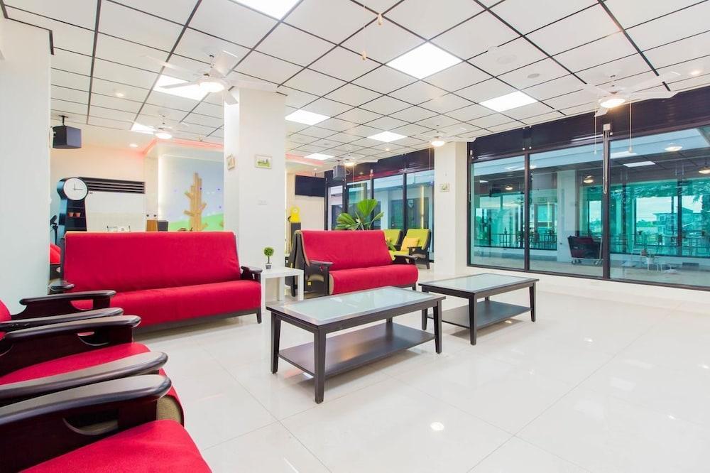 Gu-Ji Gu-Ji Garden B&B