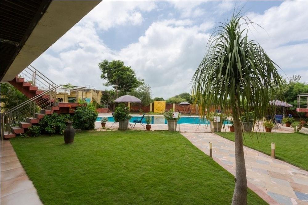 Asiatic Pride Resort