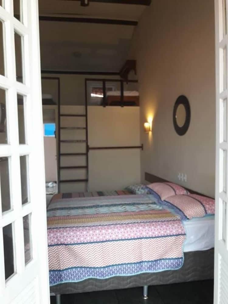 Pousada Villa Real Boina