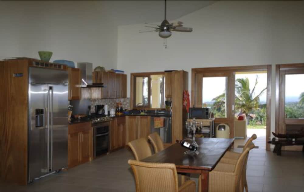 Villa Jacaranda Sosua