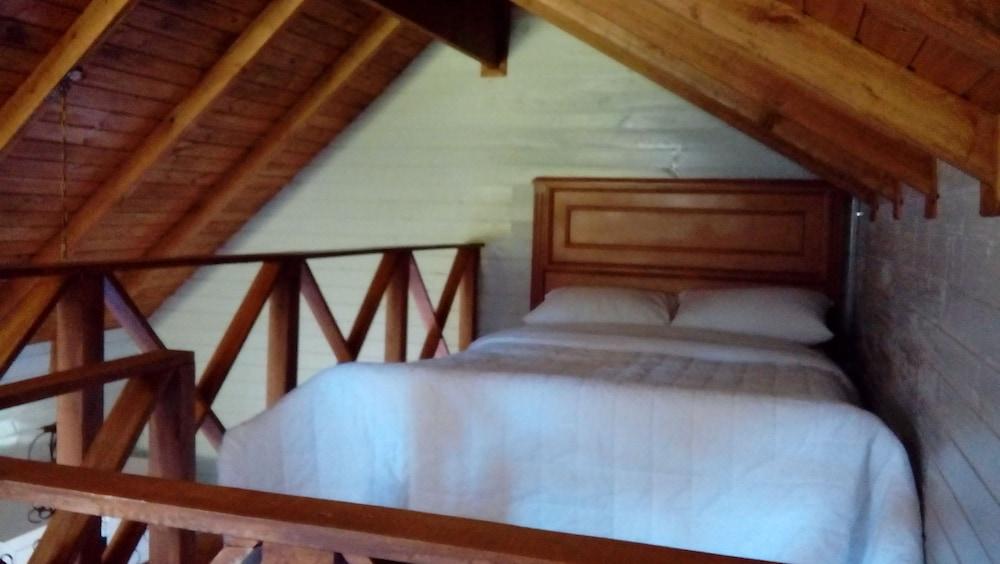 Pousada Aconchego dos Sete Anões