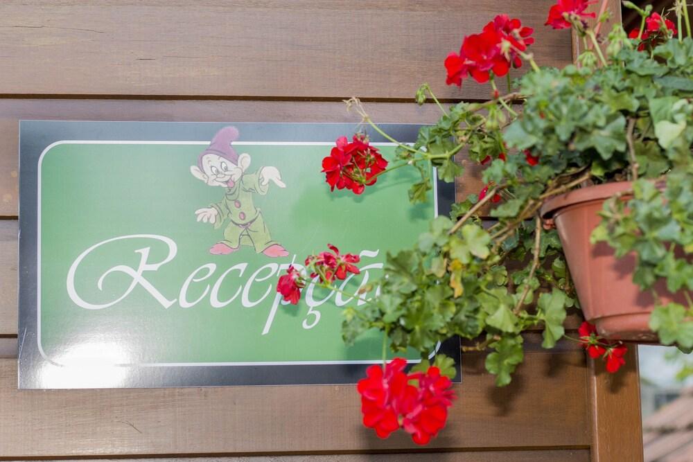 Pousada Aconchego dos Sete Anões