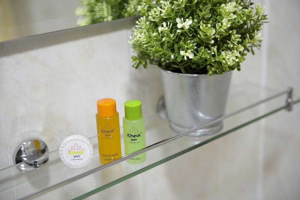 Studio Residence Sukhumvit 71