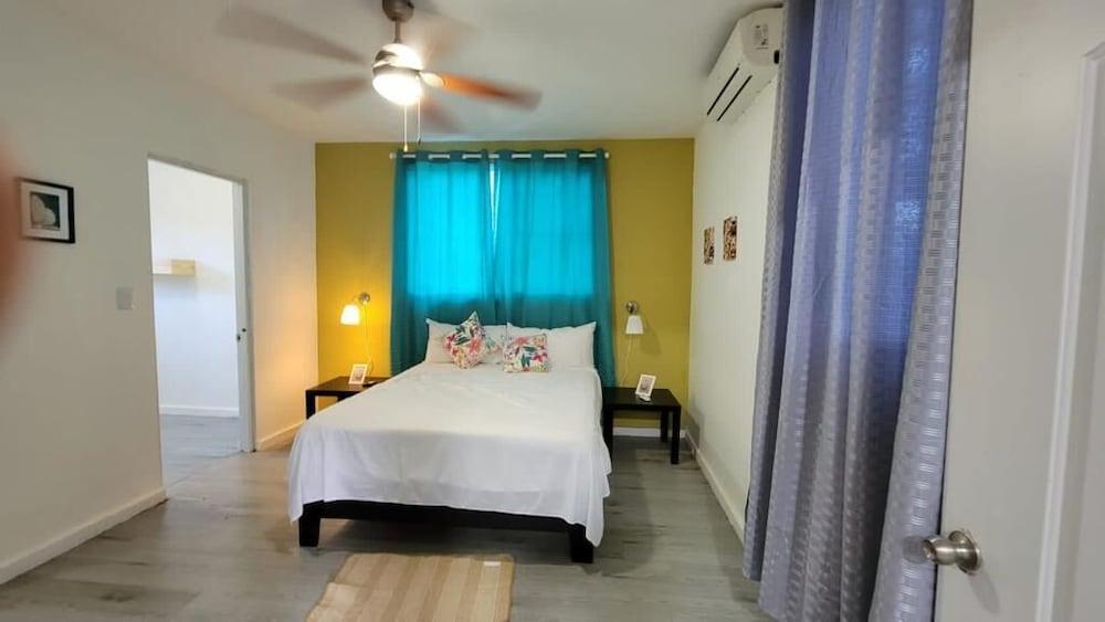 Hotel Seabreeze Sosua