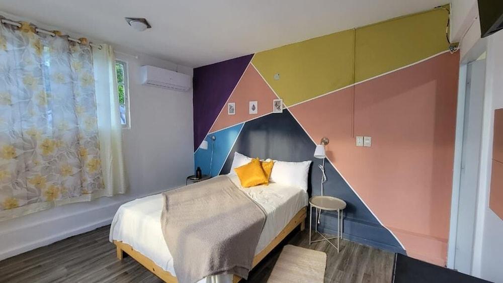 Hotel Seabreeze Sosua