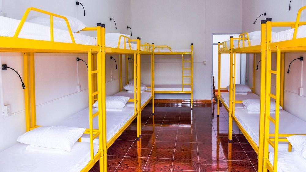 Bong Ha Giang Hostel