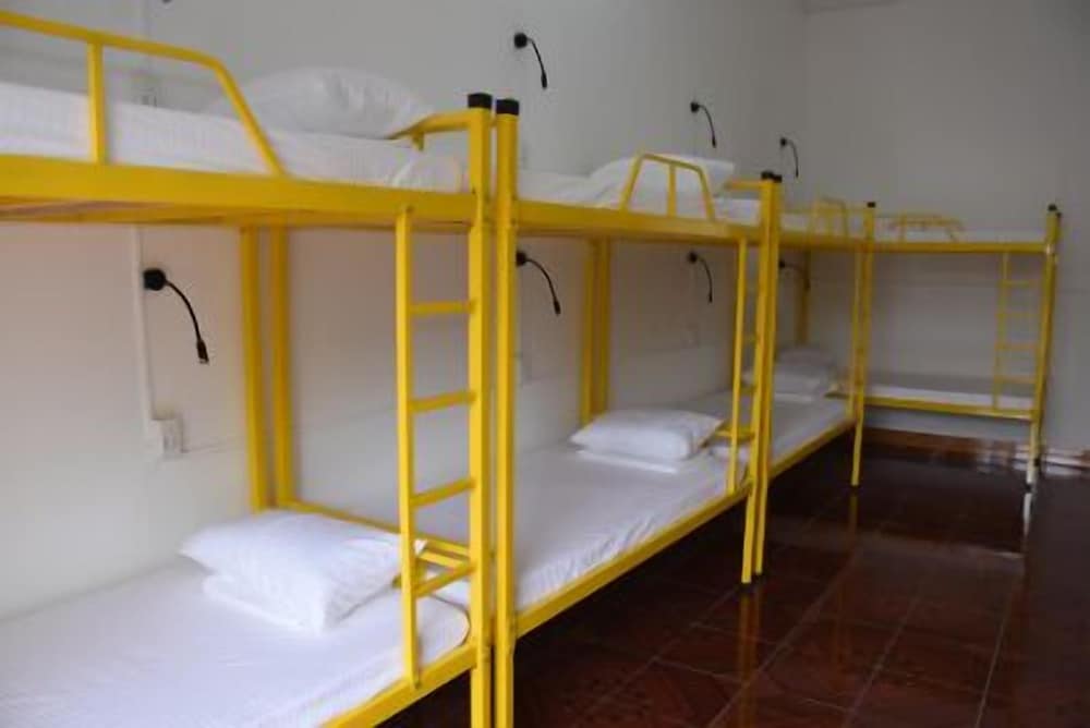 Bong Ha Giang Hostel