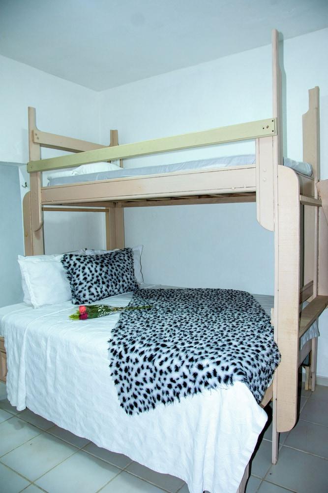 Hotel Restaurant Wuarao