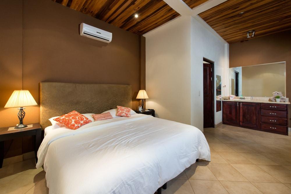 Hotel Casa Mirador Tamarindo