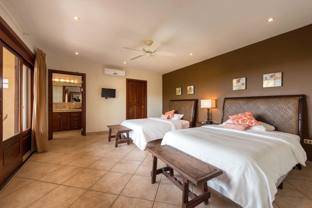 Hotel Casa Mirador Tamarindo