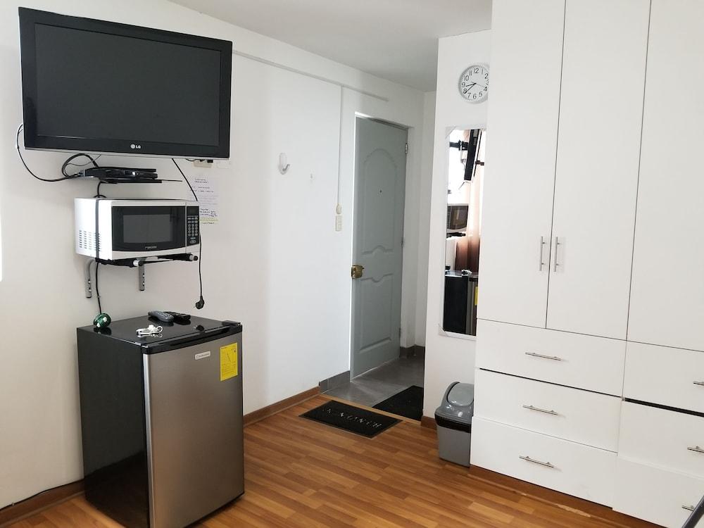 Guesthouse in Lima near Beach