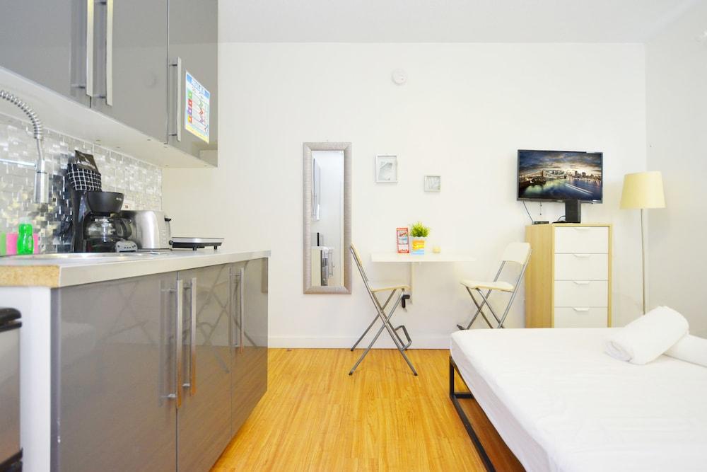 335 Ocean Walk Apartments