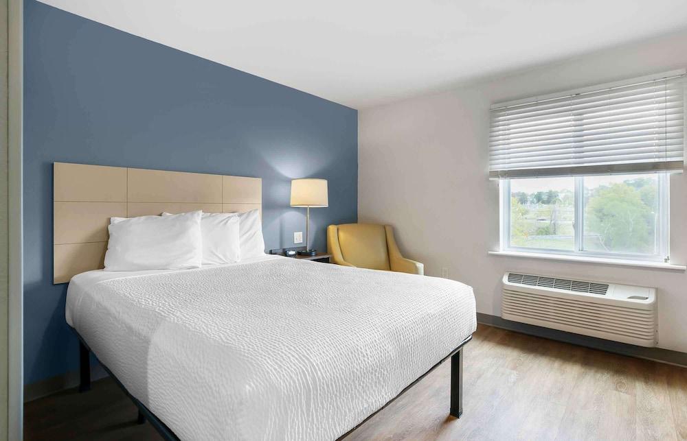 Extended Stay America Suites - Providence