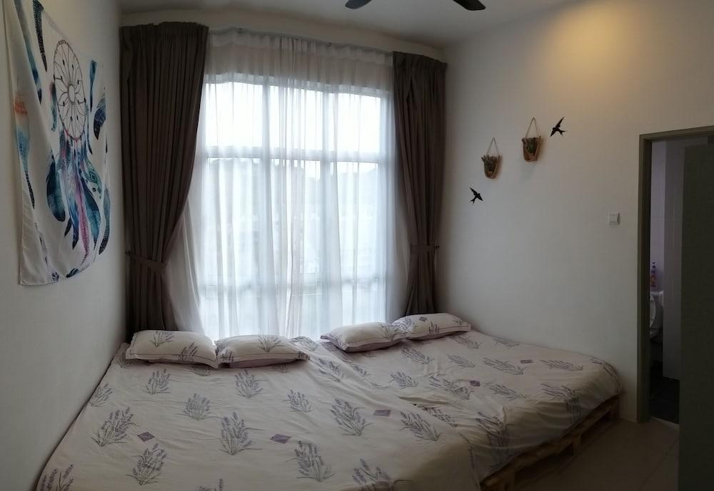 Misty Forest II - 9 Pax Next To Night Market