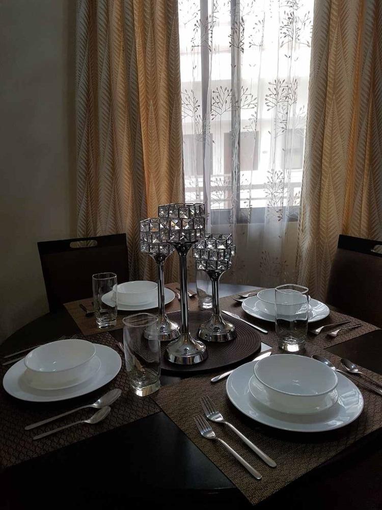 N602 Outlook Ridge Residences