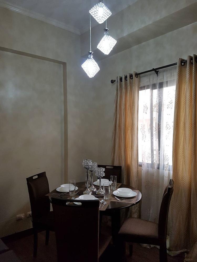 N602 Outlook Ridge Residences