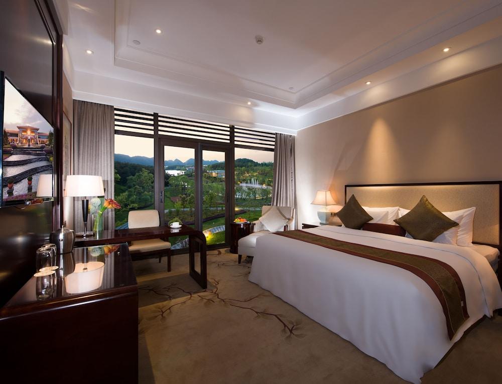 New Century Hotel Guian Guizhou