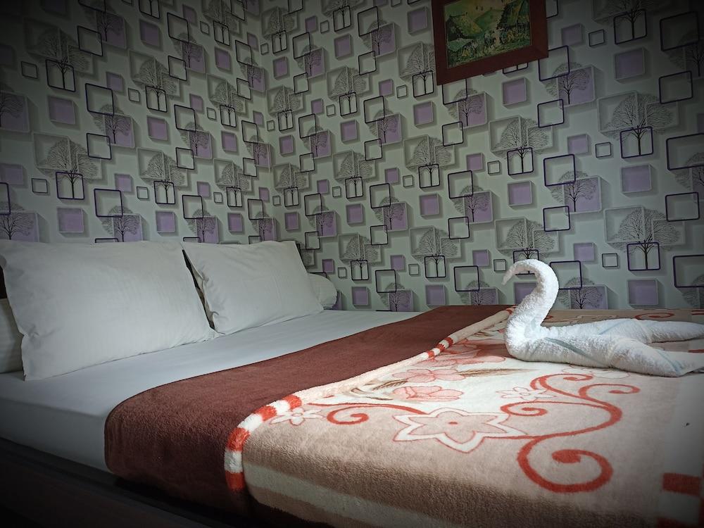 Villa Ciater Highland