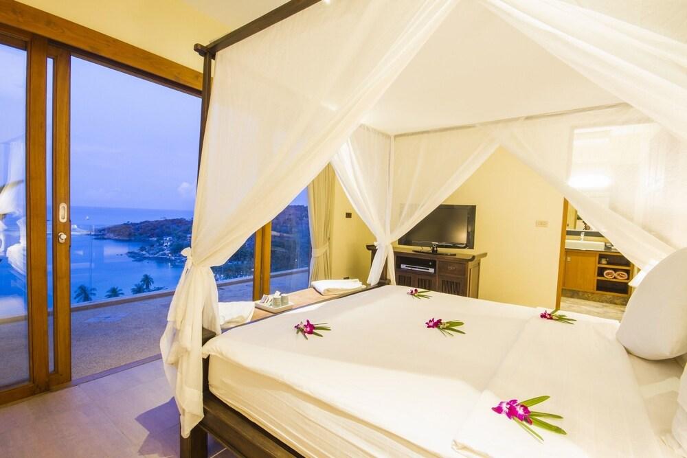 Baan Talay Sai Villa