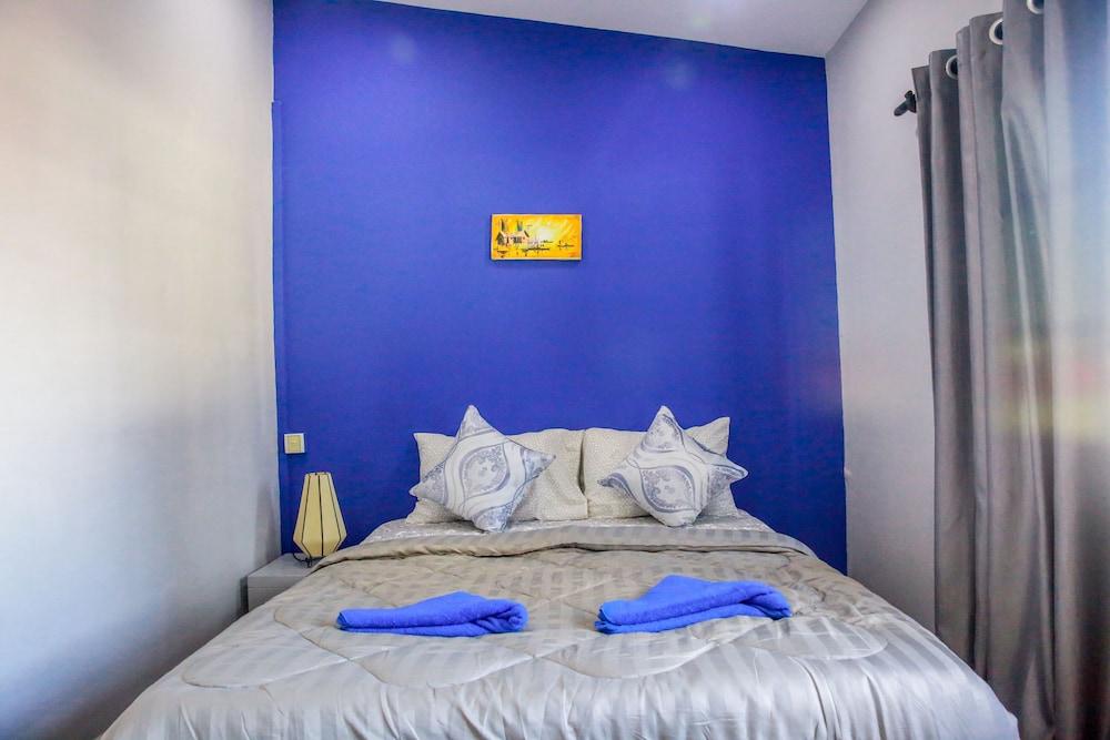 The Artist Residence