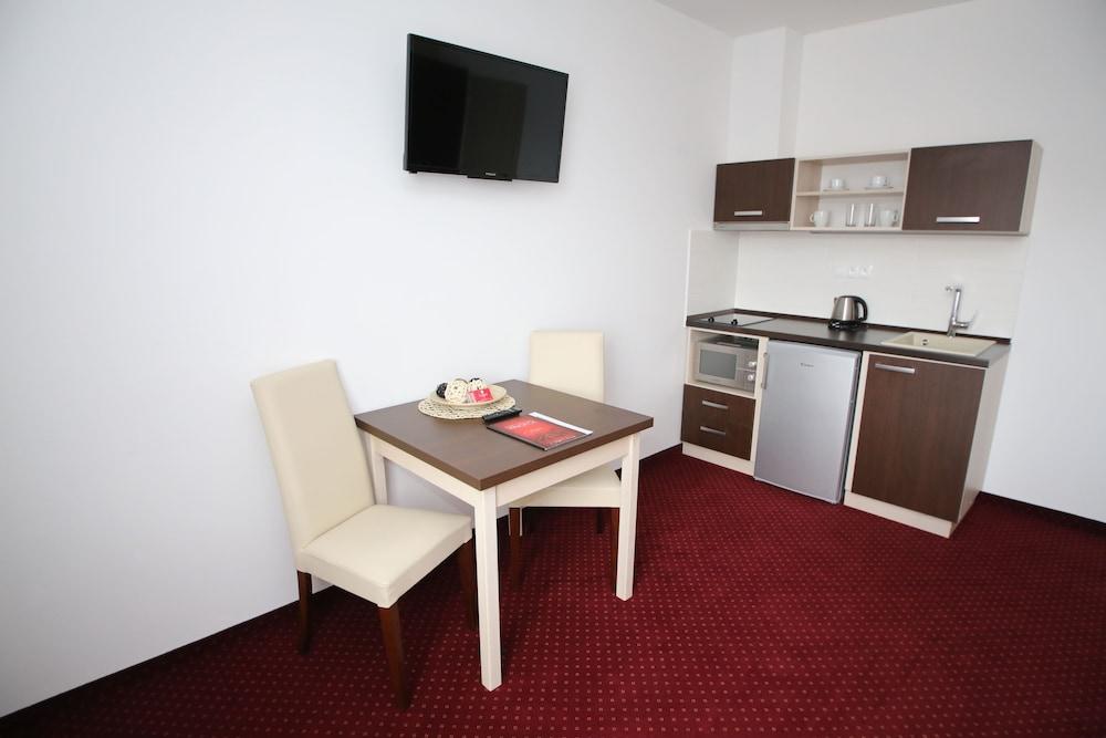 Wellness Penzion U Gigantu