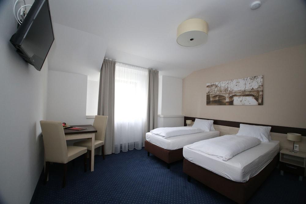 Wellness Penzion U Gigantu