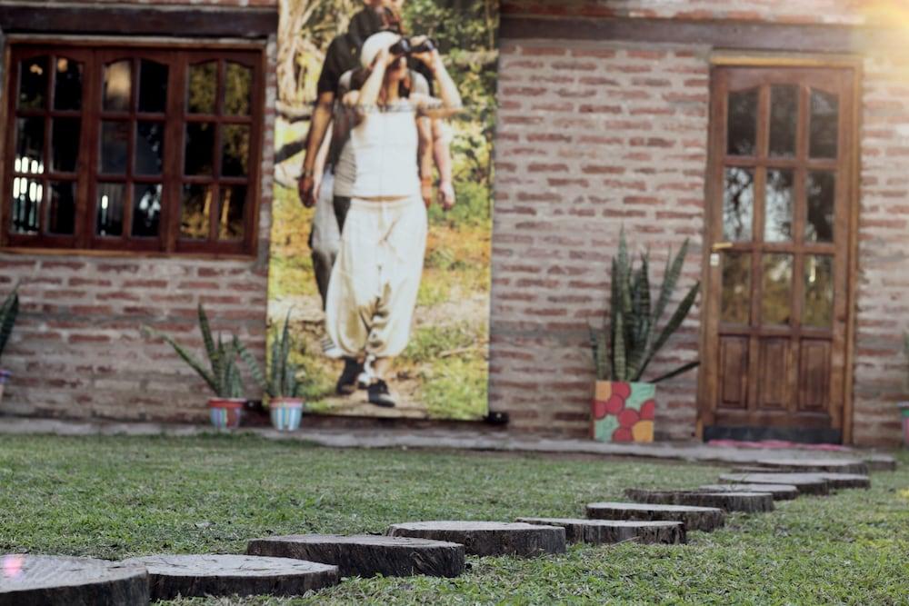 Hotel de Campo El Rebenque