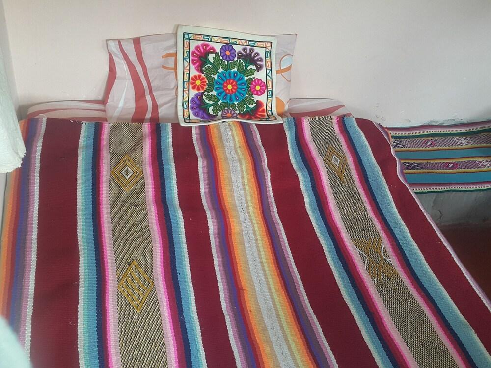 Ruphaq Wasi Lodge - Capachica - Llachon