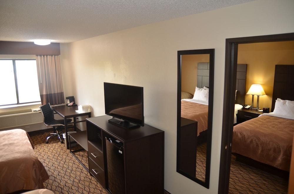 Quality Inn New London