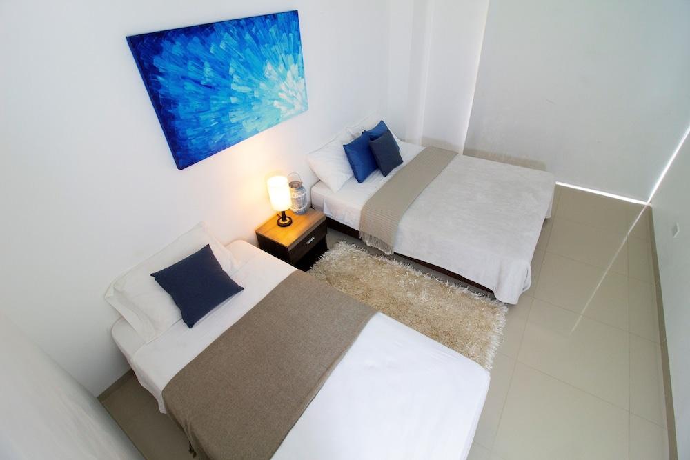 Apartamentos SOHO Style - Bello Horizonte