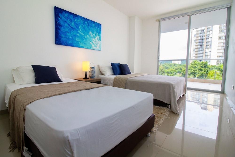 Apartamentos SOHO Style - Bello Horizonte