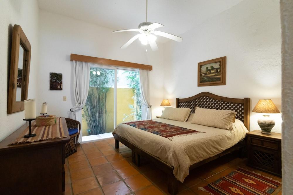 La Palma Tranquila by Playa Paradise