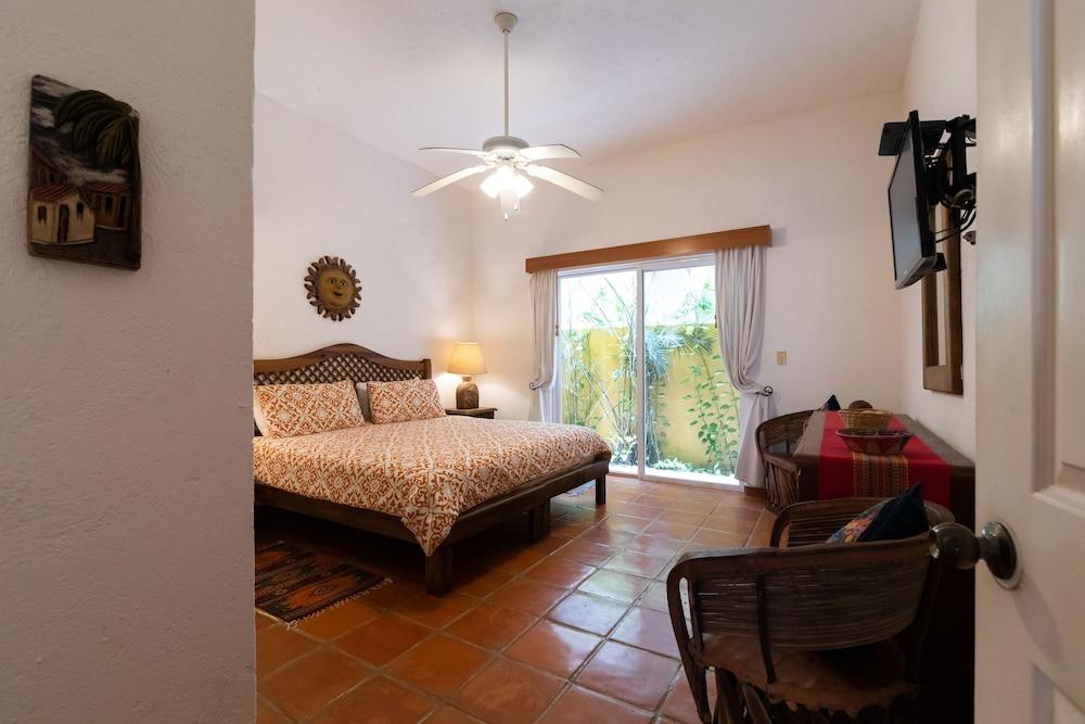 La Palma Tranquila by Playa Paradise