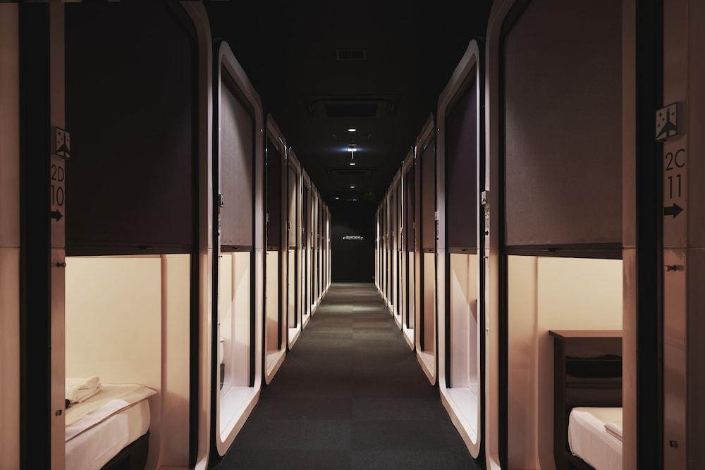 First Cabin Akihabara Showa-dori